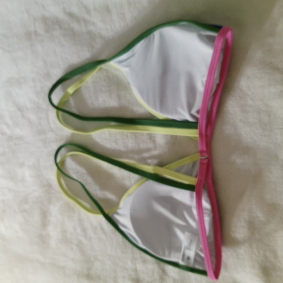 BEAUTIFUL SHELL WOMENS MEDIUM SIZE BIKKINI NEW! - Picture 5 of 6